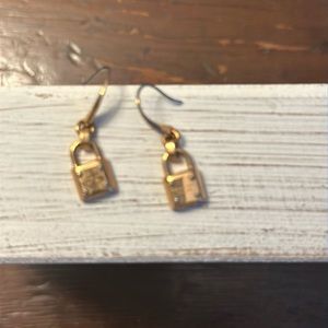 Michael Kors earrings